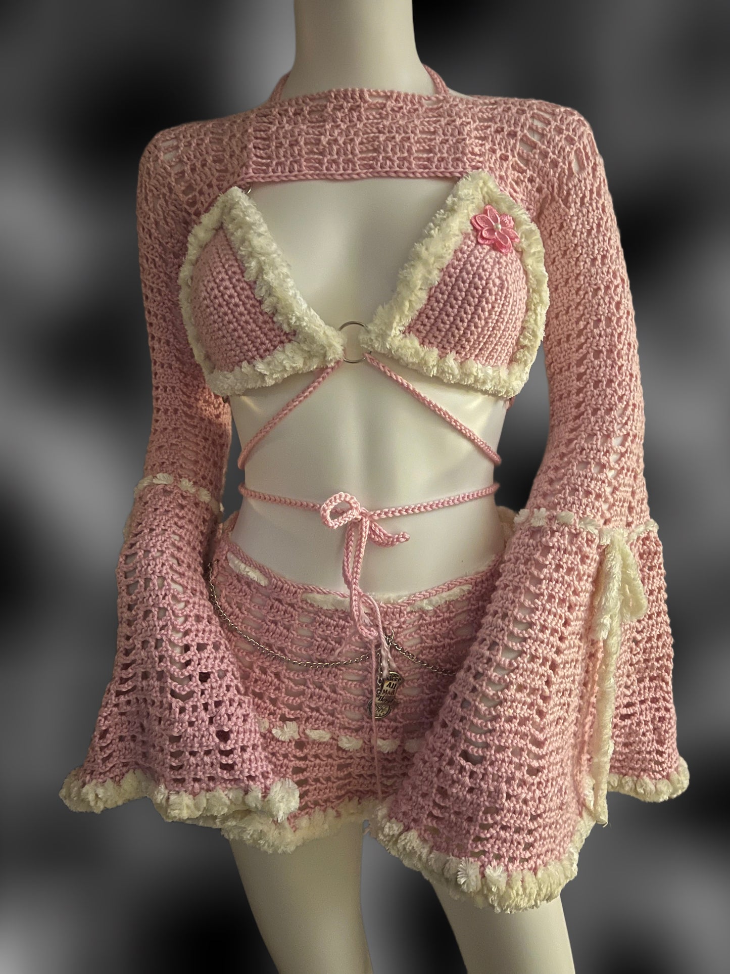 Crochet Dreams