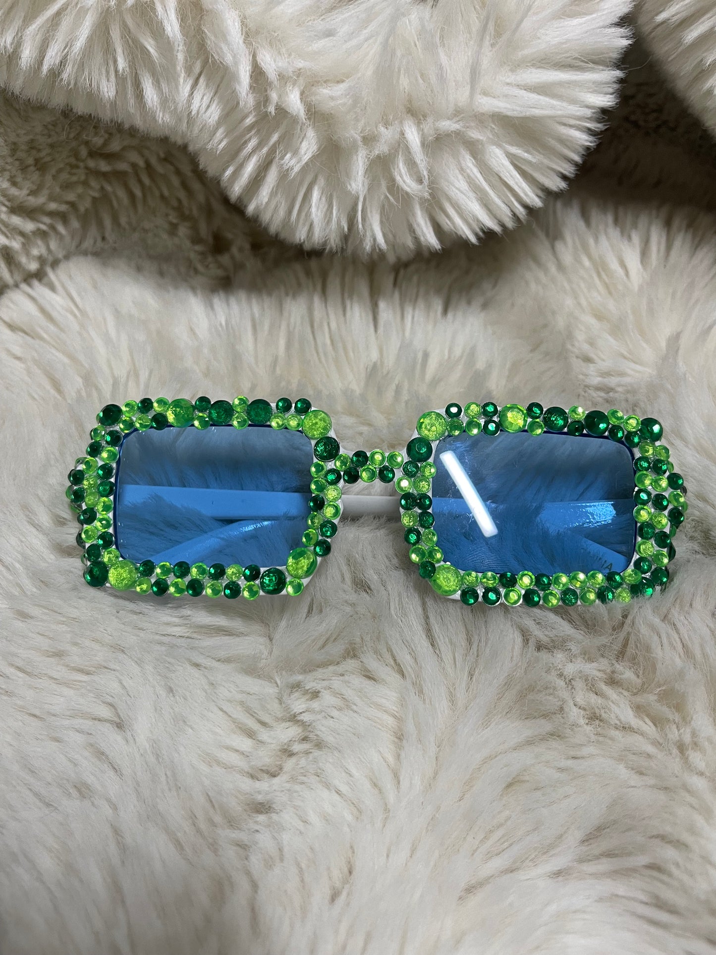 OOAK Sunglasses