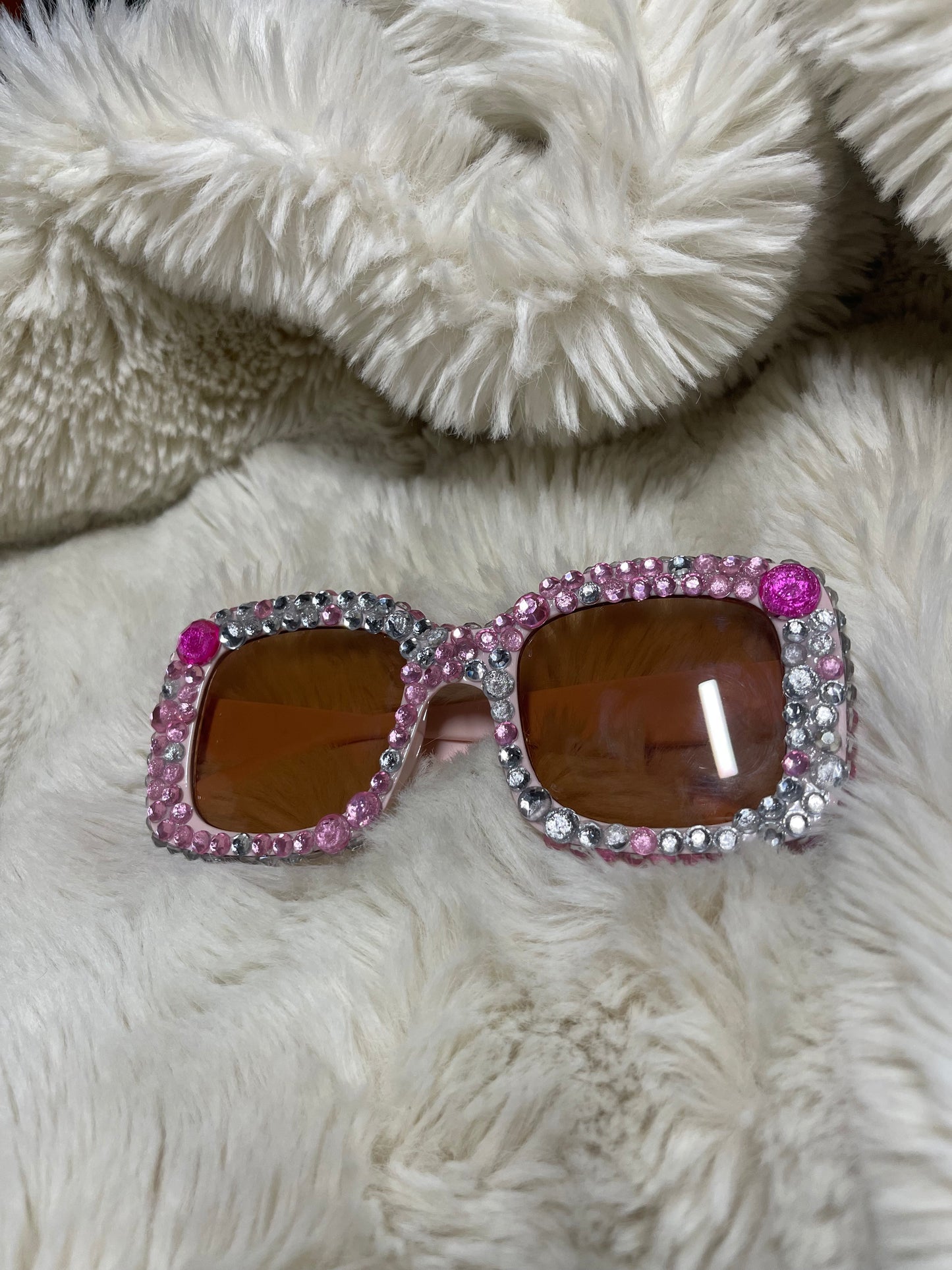 OOAK Sunglasses