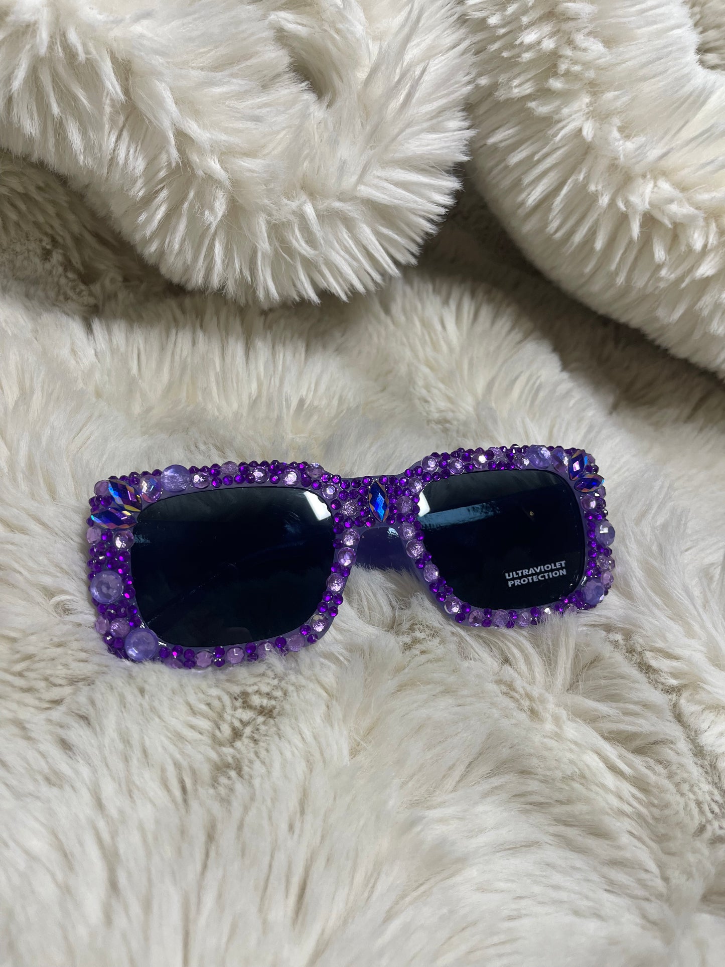 OOAK Sunglasses