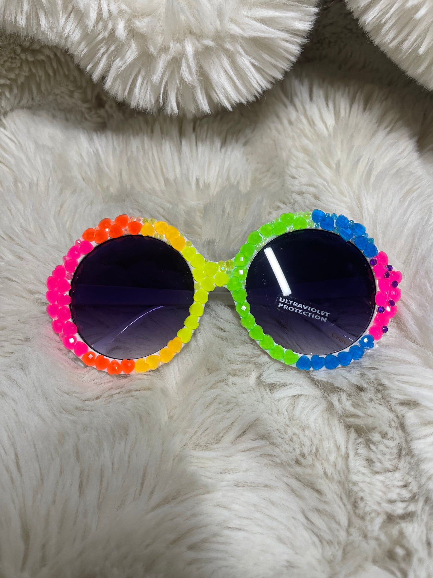 OOAK Sunglasses