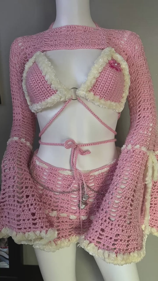 Crochet Dreams